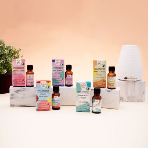 Regalos beauty y de ambientación para el Día de la Madre, de Flor de Mayo y La Casa de los Aromas - 1, Foto 1