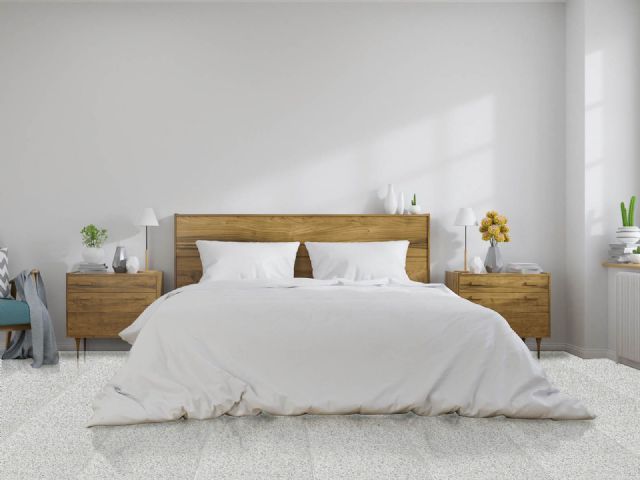 Terrazos de grano fino para suelos siempre en tendencia - 1, Foto 1