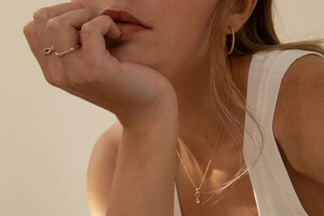 Regalar en el Día de la Madre las piezas de alta joyería de Mimoke - 1, Foto 1