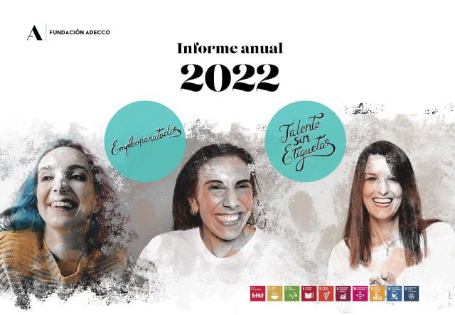 Crecen un 36% las empresas que apoyan programas de inclusión sociolaboral dirigidos a personas en situación de vulnerabilidad, según Fundación Adecco - 1, Foto 1