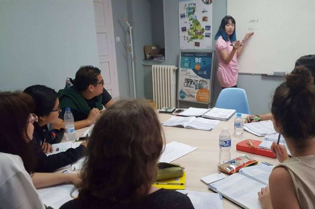 Cursos intensivos de inglés en Madrid con That´s Fun - 1, Foto 1