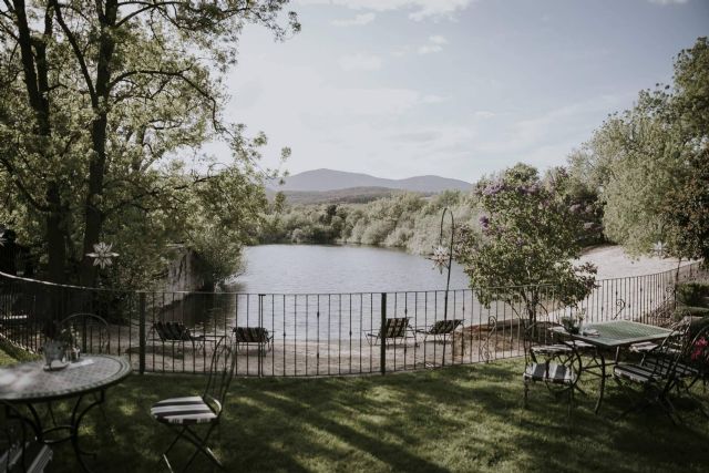 Ceremonias civiles personalizadas o legales ofrecidas por Prados Moros - 1, Foto 1