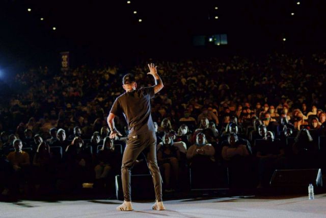 La metodología HIT de Javi Rodríguez está transformando la industria del emprendimiento junto a Héroes sin Capa - 1, Foto 1