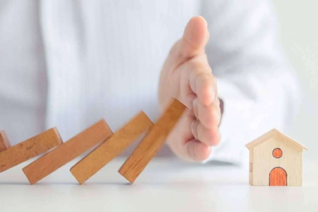 Tuio habla de la importancia de contar con un seguro del hogar - 1, Foto 1