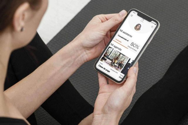 Las ventajas del software de gestión de Trainingym para negocios - 1, Foto 1