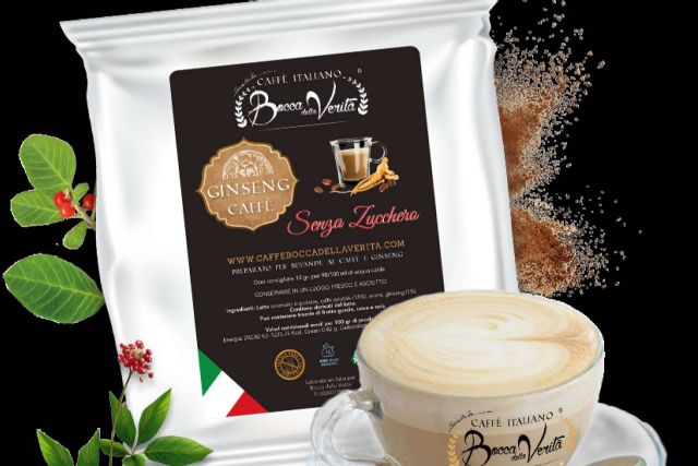 Bocca Della Verità amplía su catálogo de café apostando por las bebidas solubles - 1, Foto 1