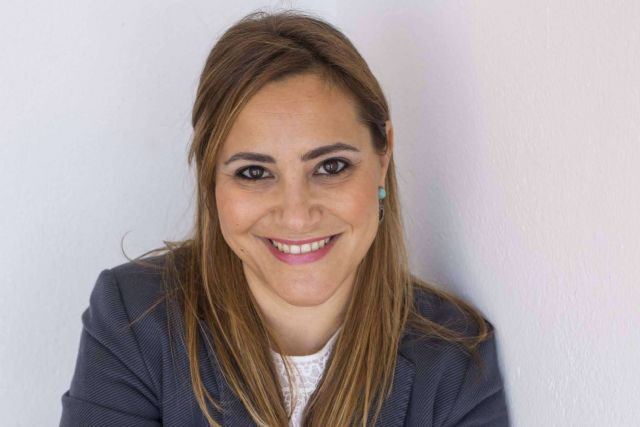 Vanessa Cabrera ayuda, mediante su formación para mujeres emprendedoras, a diseñar un negocio digital - 1, Foto 1