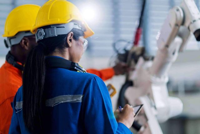 Overtel ofrece soluciones tecnológicas para digitalizar y mejorar procesos industriales - 1, Foto 1