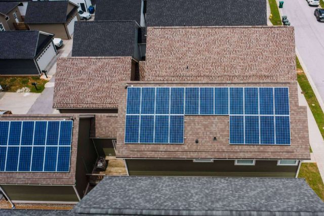 Lumisolar explica qué tipos de subvenciones hay para la instalación de placas solares - 1, Foto 1