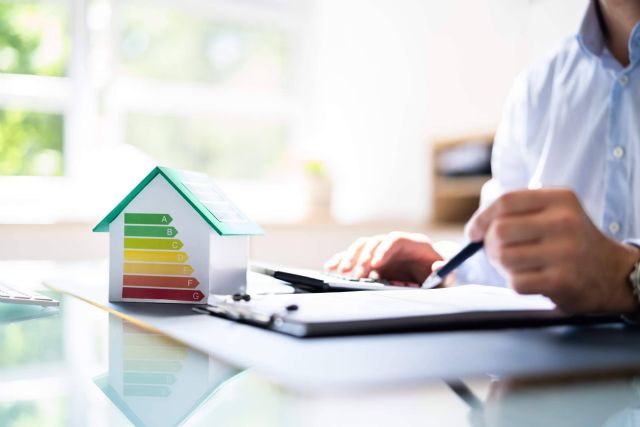 Asesores energéticos especializados en luz y gas, con Energybox - 1, Foto 1