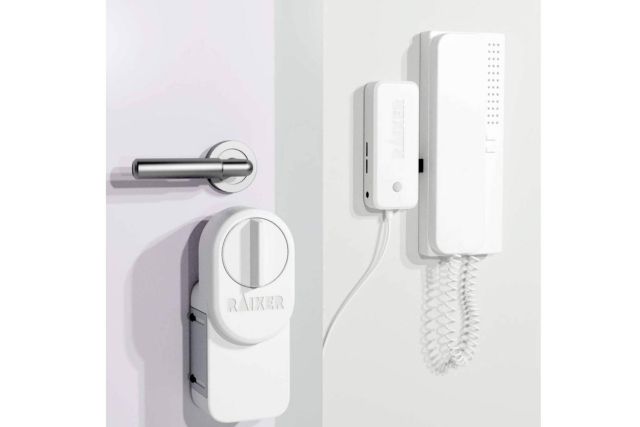 Las cerraduras inteligentes de Raixer ganan terreno en el sector turístico - 1, Foto 1