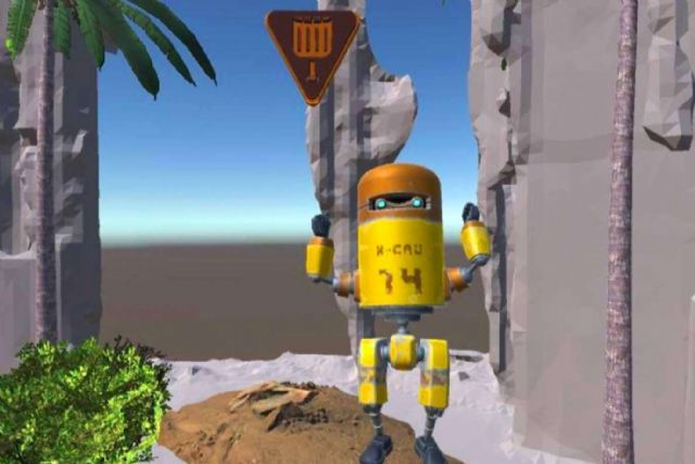 ´Esa Sonrisa´, el primer gran proyecto de humanización de la Fundación Cleardent - 1, Foto 1