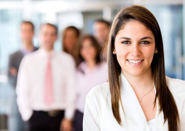 En Mediterránea Business School se forman líderes que pueden adaptarse a un mundo cambiante - 1, Foto 1