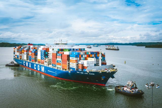 El Canal de Panamá facilita la reducción de los costes logísticos - 1, Foto 1