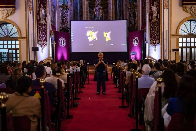 Postgrado en Odontología UCAM, formarse con los grandes maestros de la odontología actual - 1, Foto 1