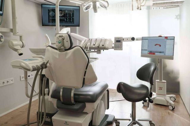 Tratamientos especializados en la Clínica Dental Darío Ulman - 1, Foto 1