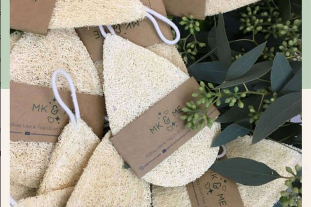 Productos de limpieza amigables con el medio ambiente de My Kitchen and Me - 1, Foto 1