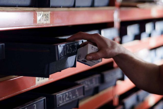 Optimizar la gestión de stock e inventario de una empresa con Fulfio - 1, Foto 1