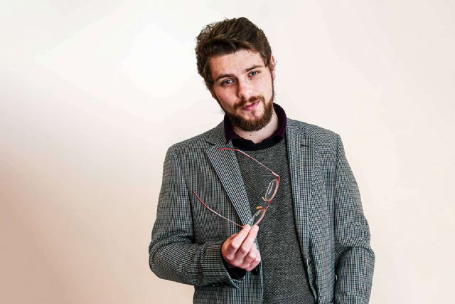 Cómo desarrollar una marca personal, por Robbie Murray - 1, Foto 1