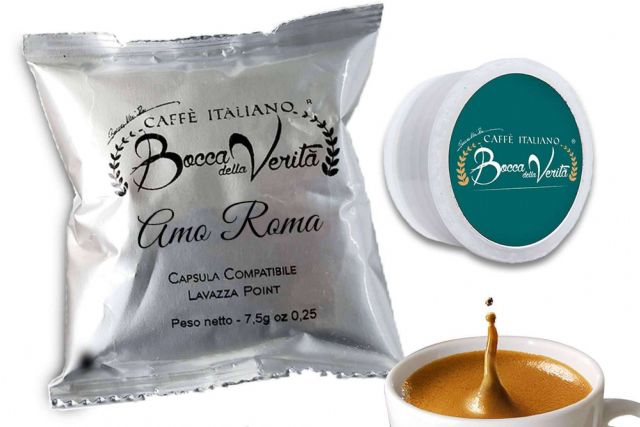 Cápsula ´ESPRESSO POINT®´, el formato de café que gana adeptos - 1, Foto 1