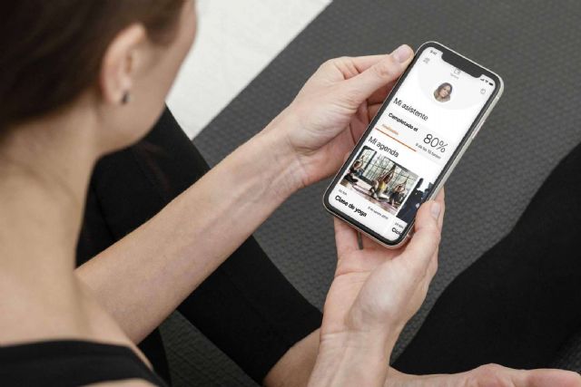 La importancia de contar con rutinas de entrenamiento en el día a día, con Trainingym - 1, Foto 1