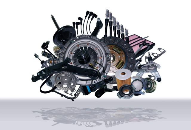 Recambios de coches de calidad con Ecorecambios - 1, Foto 1