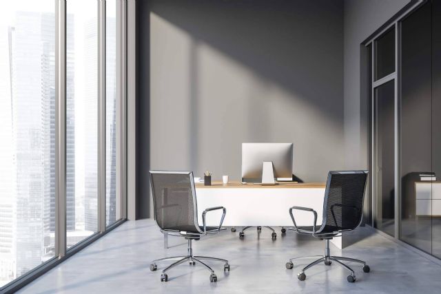 Sillas ergonómicas y confortables para cualquier espacio, disponibles en Papelería Artigas - 1, Foto 1