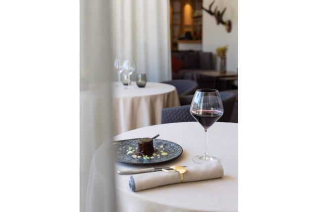 Un hotel boutique de 5 estrellas, Hotel Terra Dominicata - 1, Foto 1