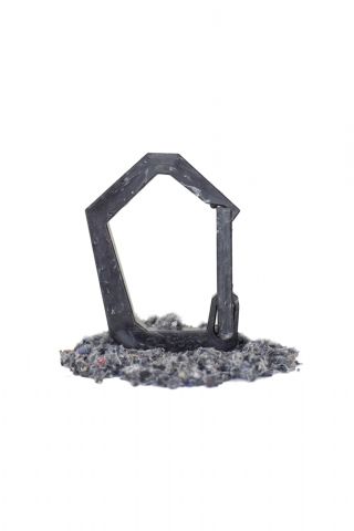 Canussa presenta Closset, el colgador de diseño hecho a partir de residuos - 1, Foto 1