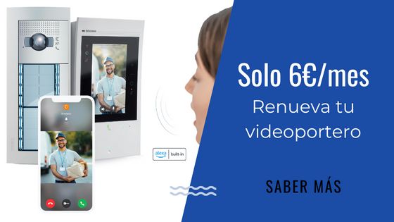 Digital mantenimientos: financiación del vídeo portero, solución para la comunidad - 1, Foto 1