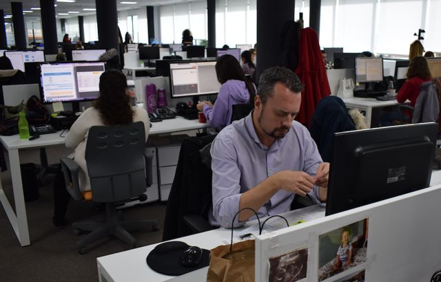 Nalanda adquiere Dokify para consolidar su posición como la plataforma española líder en cumplimiento normativo y riesgos de proveedores - 1, Foto 1