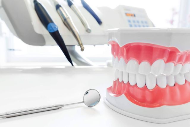 Adquirir aparatología dental online en Star Dent - 1, Foto 1