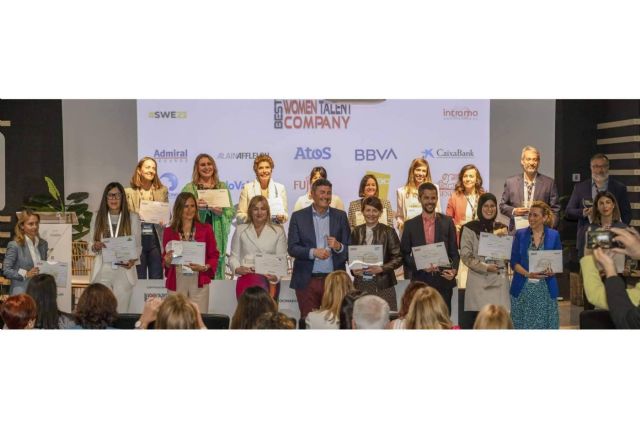 SWE; Salón Mujer y Empresa, un evento referente en Liderazgo y Talento Femenino - 1, Foto 1