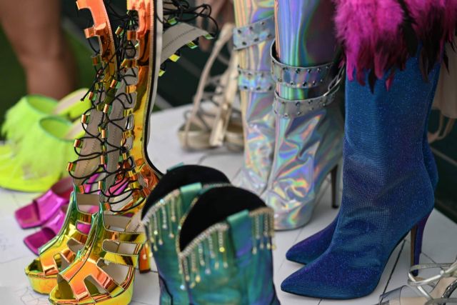 La firma de calzado ‘made in Spain’ Miamicci lanza su nueva colección en Ibiza - 1, Foto 1