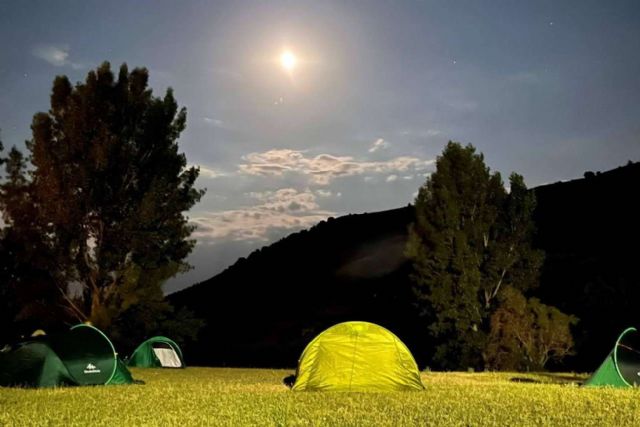 Los campamentos de verano Aula Joven proporcionan diversión, aprendizaje y crecimiento personal a los más pequeños - 1, Foto 1