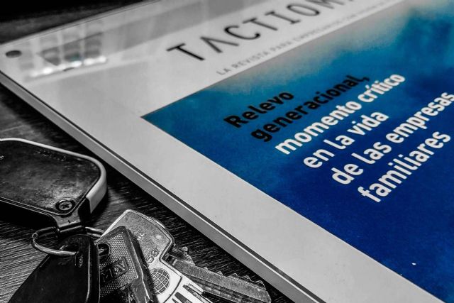 Un 70 % de las empresas familiares a nivel nacional carecen de plan de sucesión - 1, Foto 1