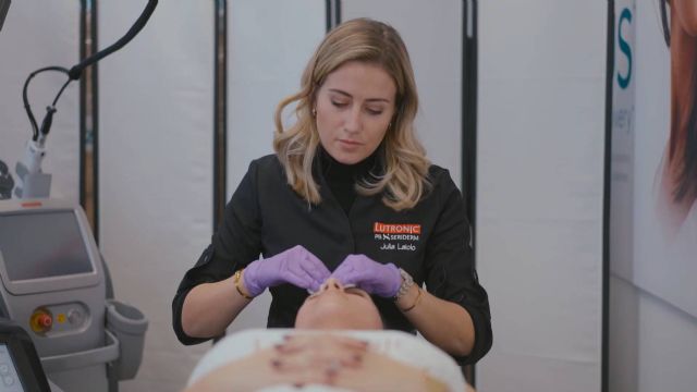 Lutronic PBS agita la medicina estética en España con su tecnología láser de Tulio - 1, Foto 1