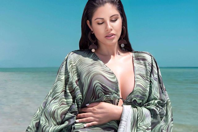 Aria Walton es una actriz e influencer española y canadiense con una carrera en pleno auge - 1, Foto 1