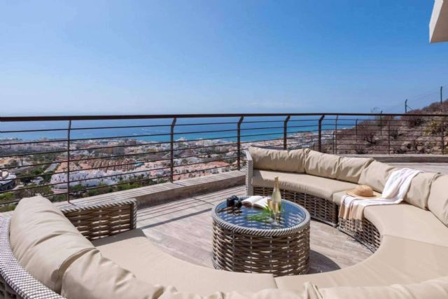 Villas de lujo en Tenerife disponibles para alquilar - 1, Foto 1
