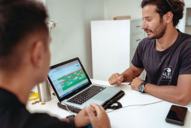 BukyApp revoluciona la gestión de negocios de actividades acuáticas - 1, Foto 1