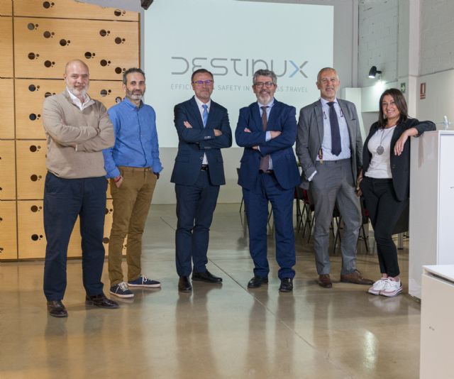 Consultia Business Travel crece un 73% en el primer trimestre de 2023 superando los 5,5 millones de euros en facturación - 1, Foto 1