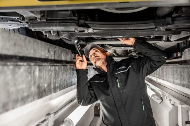 DEKRA informa de los cambios normativos en ITV - 1, Foto 1