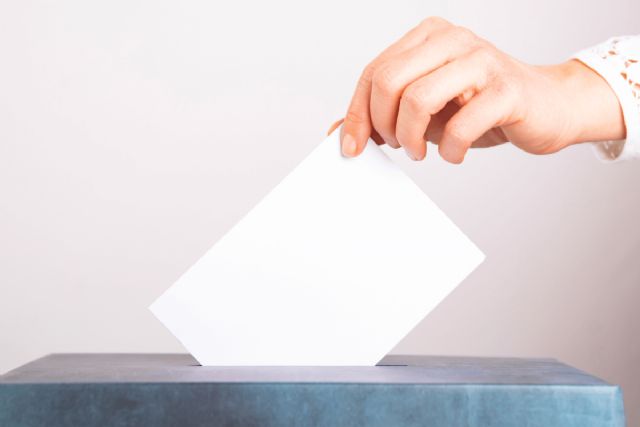 Elecciones del 28 de mayo: ¿dónde tengo que ir a votar? - 1, Foto 1