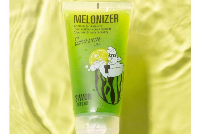 Siwon tiene el secreto para un bronceado duradero y saludable con su nuevo aftersun con olor a verano - 1, Foto 1