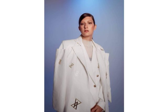 La presentación del nuevo disco de Safree ´Ritual´ - 1, Foto 1