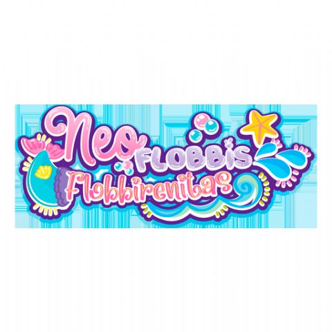 Una nueva edición de Neoflobbis con temática Sirenas llega a España hoy día 4 de mayo - 1, Foto 1