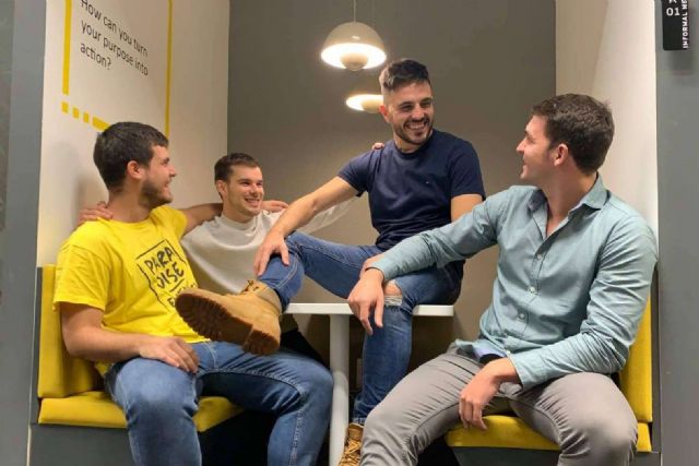 Paradise Events, el claro ejemplo de cómo una start-up puede triunfar en pocos meses - 1, Foto 1