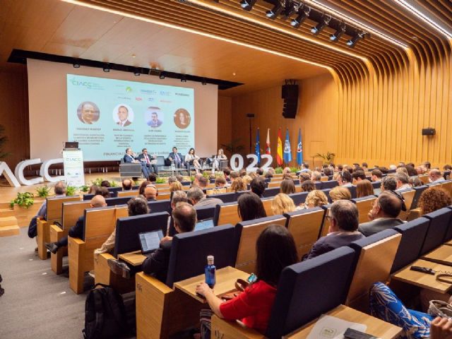 Santander, de nuevo capital internacional de la Acción Climática los próximos 5,6 y 7 de julio - 1, Foto 1