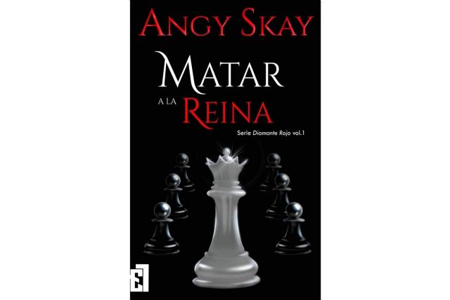 La trilogía ´Diamante Rojo´ ha vivido una explosión de ventas - 1, Foto 1