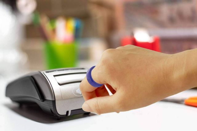 La revolución que ha provocado el anillo para pagar de Rikki en los métodos de pago - 1, Foto 1